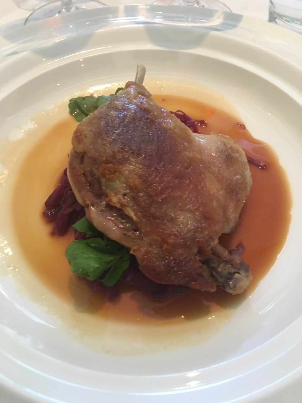 NSW: Mosman: XX DC’s&nbsp;Restaurant