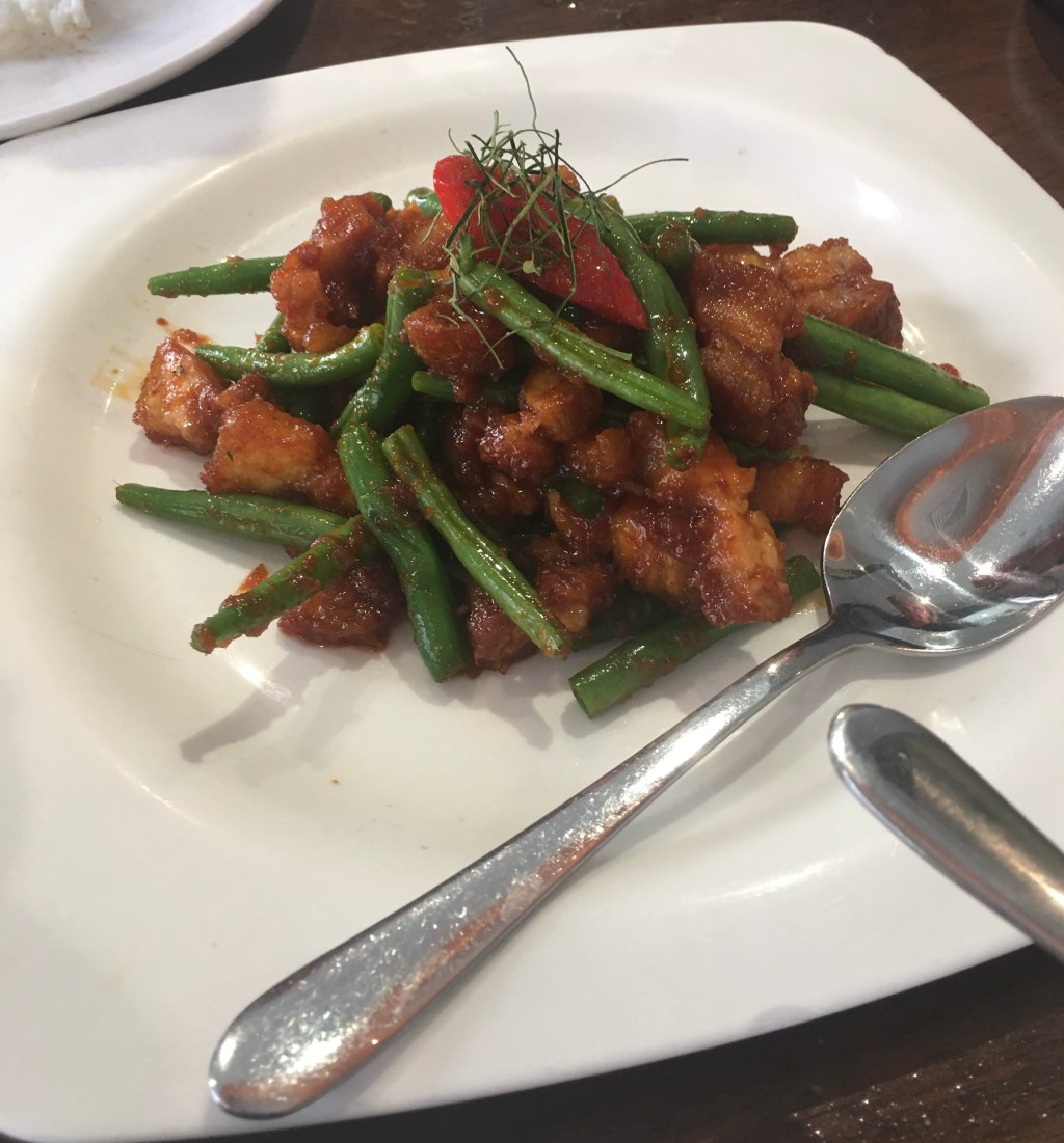 NSW: Haymarket: Caysorn