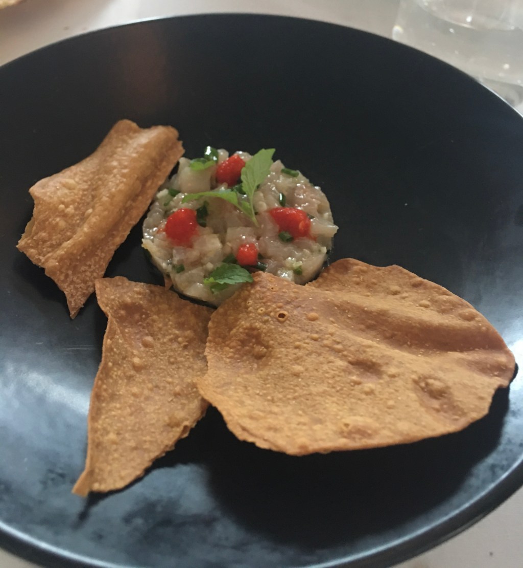 NSW: Leichhardt: Grappa