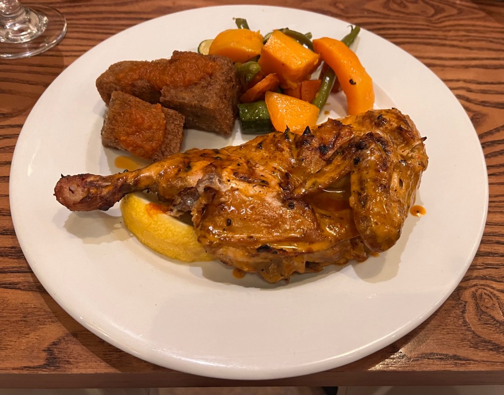 SOUTH AFRICA: Kempton Park: Braza Emperor’s&nbsp;Palace