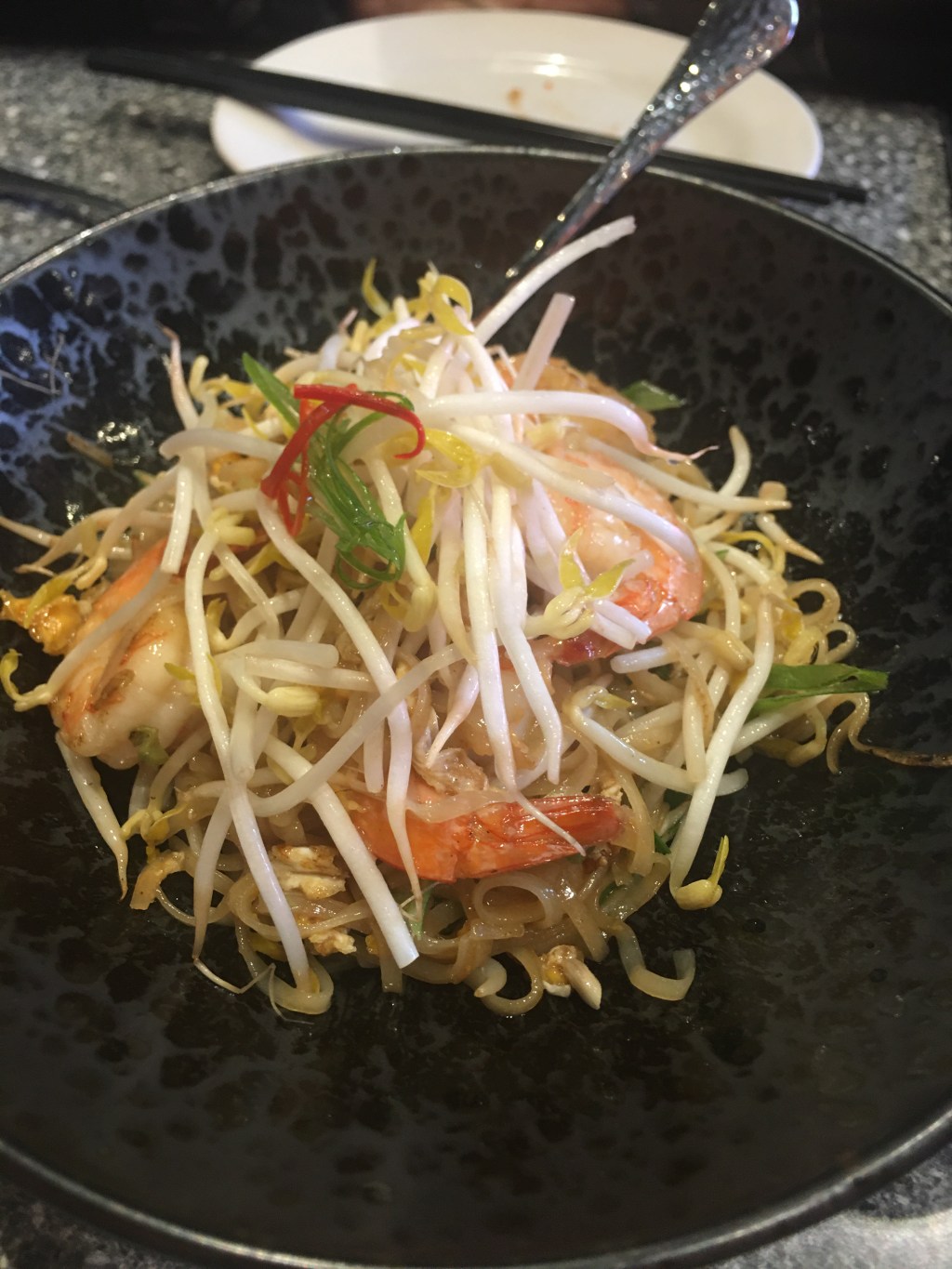 TAS: Sandy Bay: All&nbsp;Thai