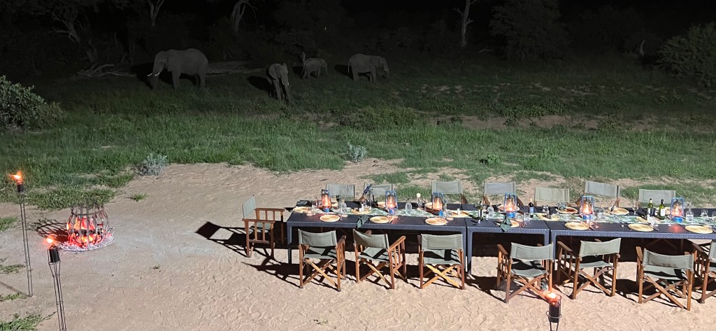 SOUTH AFRICA: Bushbuckridge: Kambaku River&nbsp;Sands