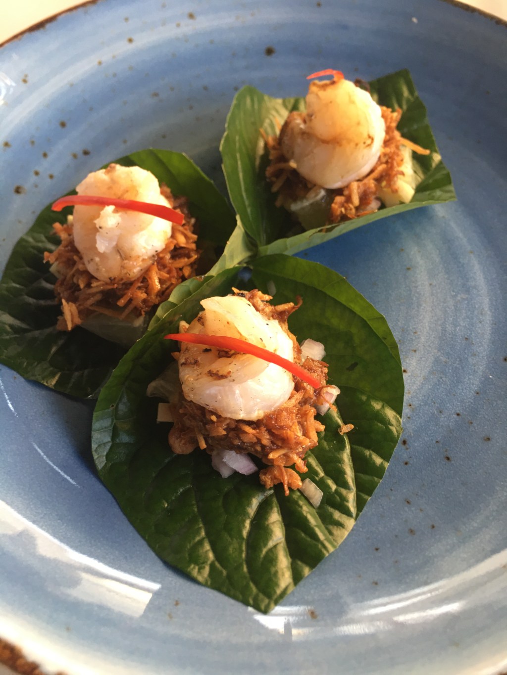 NSW: Manly: Yok&nbsp;Thai