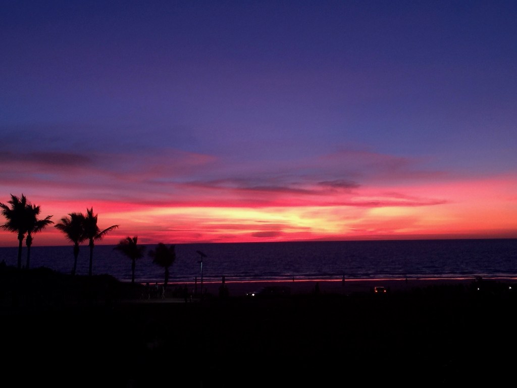 WA: Broome: Cable Beach Club – Sunset&nbsp;Grill