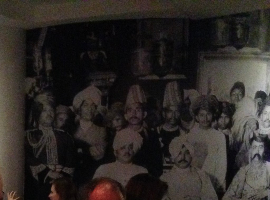 NSW: Darlinghurst: Malabar&nbsp;Indian