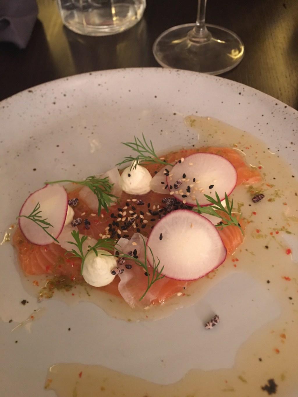 NSW: Leichhardt: Monté