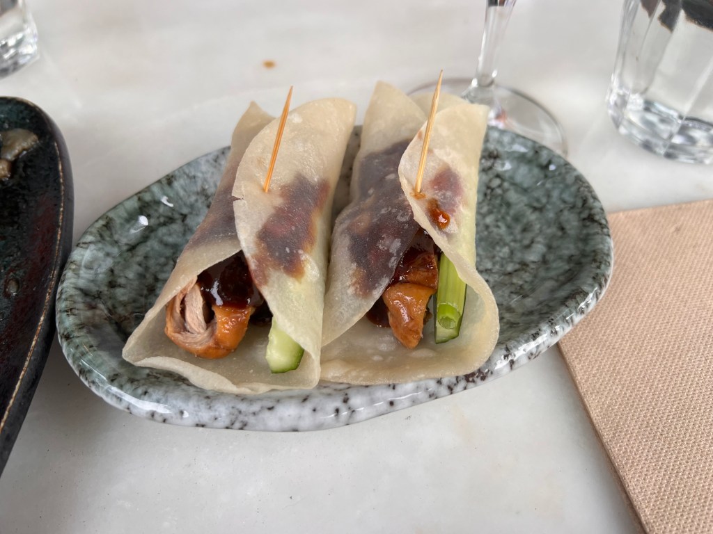 NSW: Paddington: Little&nbsp;Fu