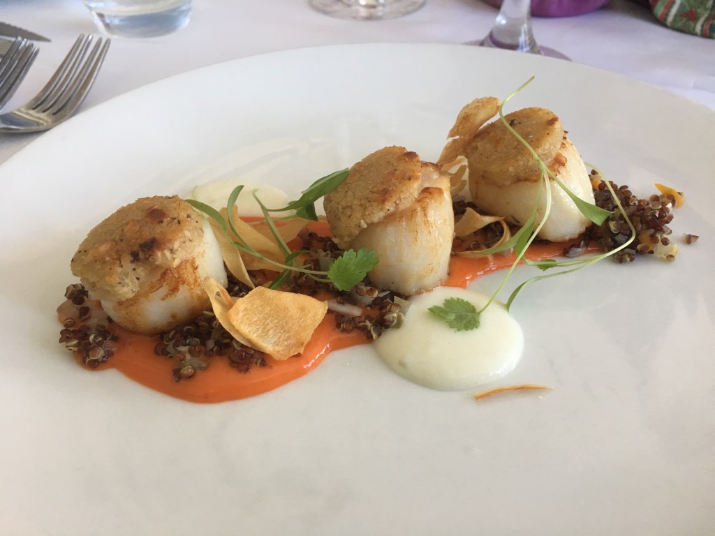 NSW: Cronulla: Sealevel