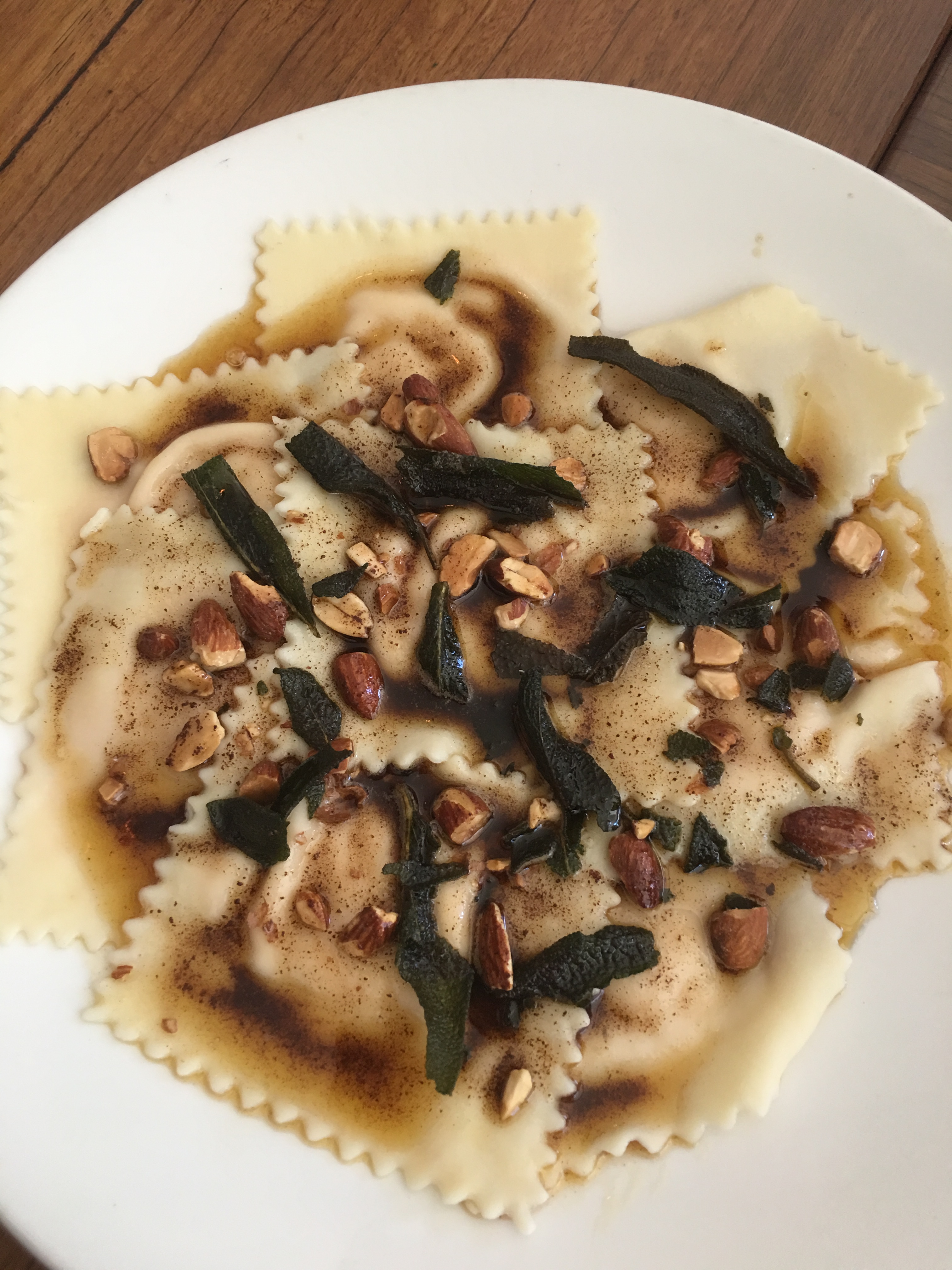 NSW: Leichhardt: Capriccio Osteria