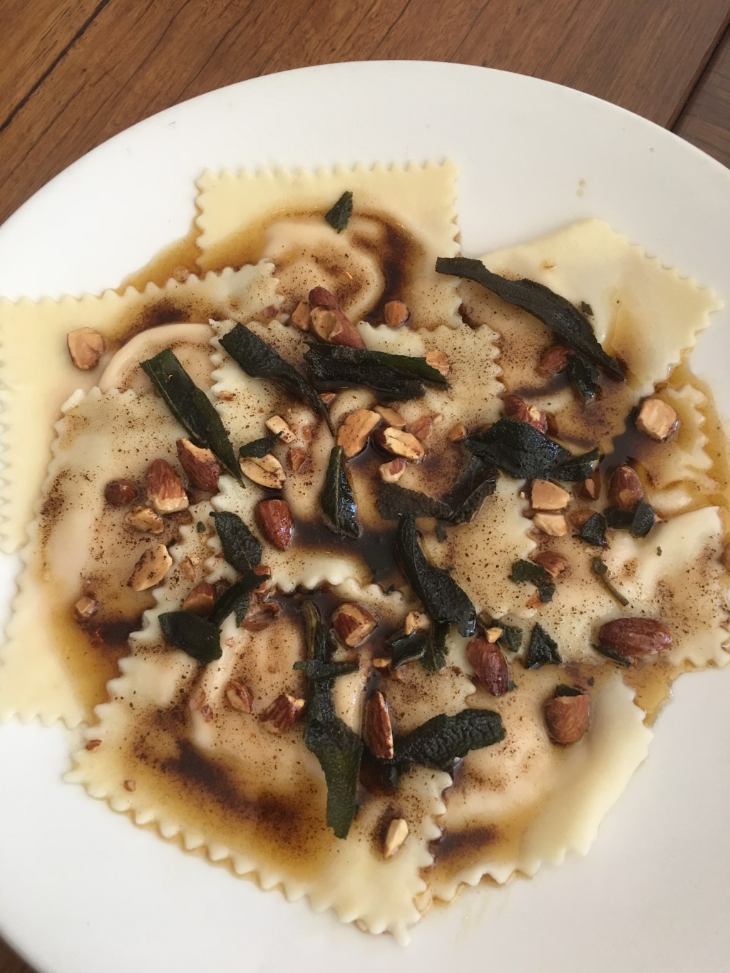 NSW: Leichhardt: Capriccio&nbsp;Osteria