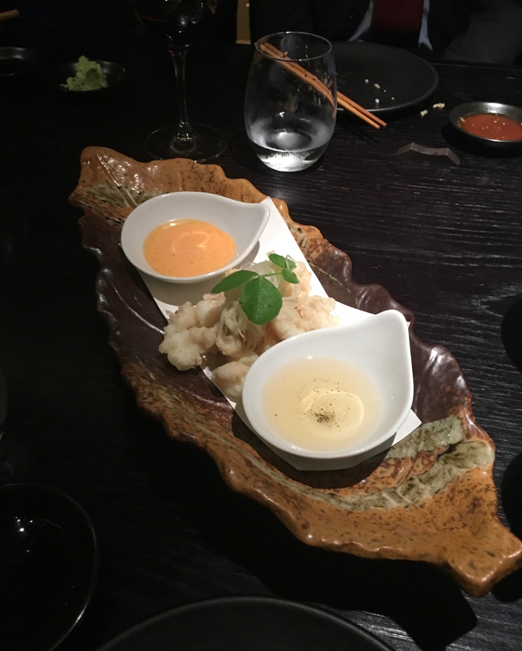 NSW: Pyrmont: Soko&nbsp;Lounge