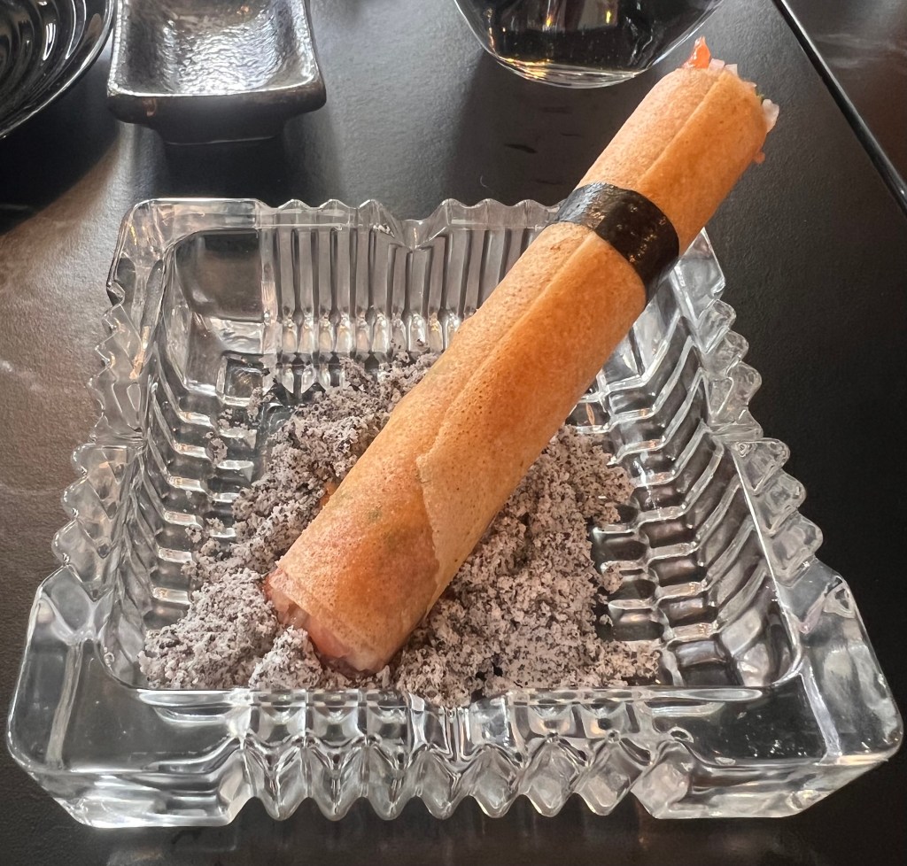 NSW: Surry Hills: RK San&nbsp;Japanese