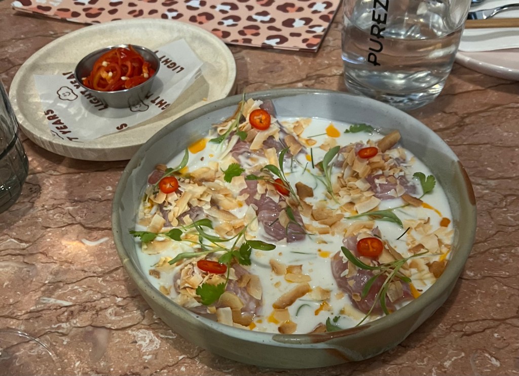 NSW: Newcastle: Light&nbsp;Years