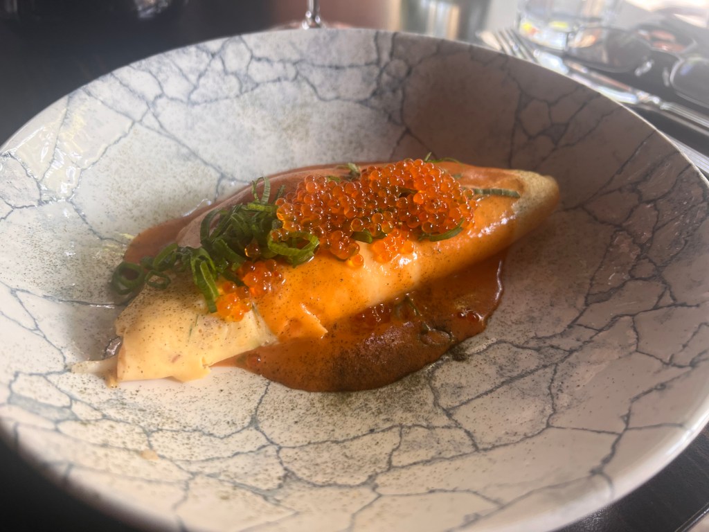 NSW: Potts Point: Bistro&nbsp;Rex