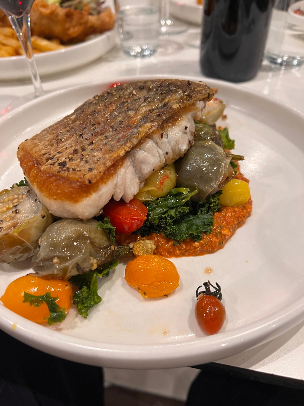 NSW: Gerringong: The Hill Bar &&nbsp;Kitchen