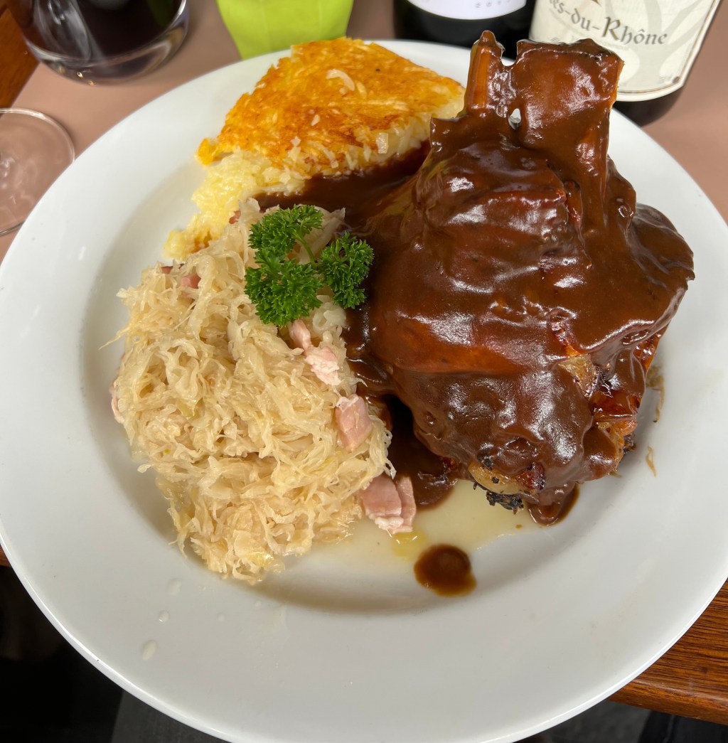 NSW: Darlinghurst: Una’s