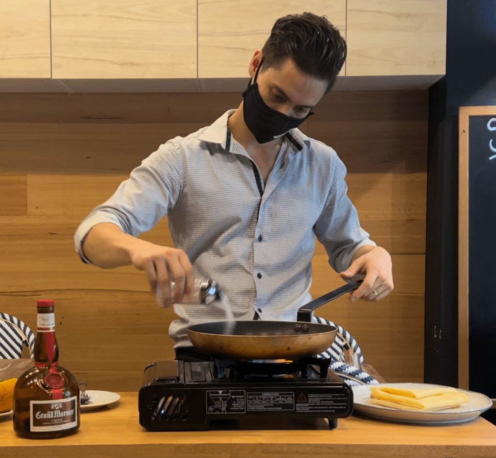 NSW: Potts Point: XX Rustic French&nbsp;Bistro