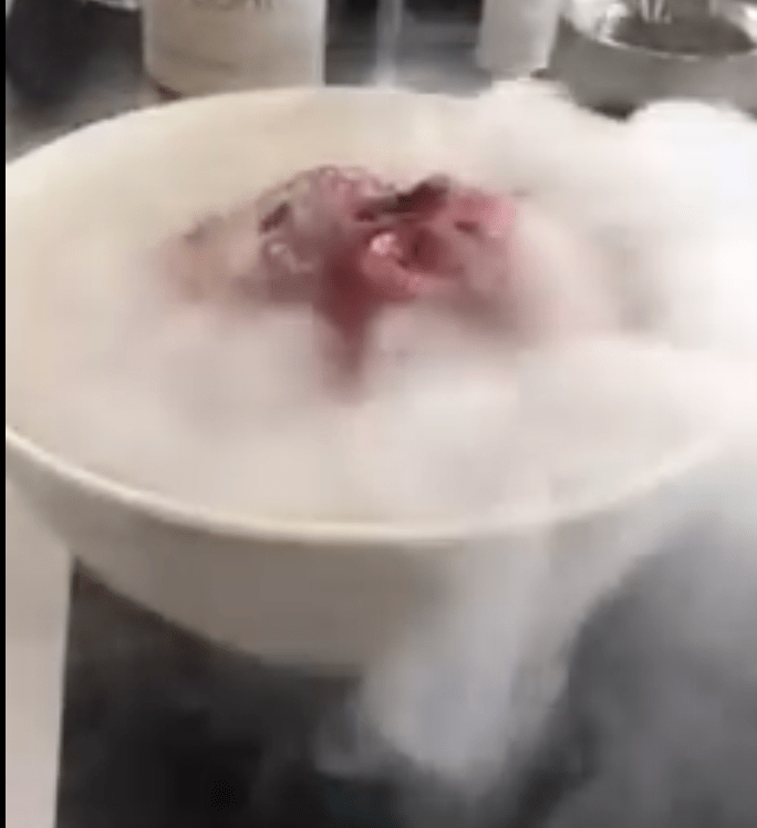 NSW: Potts Point: XX Gastro&nbsp;Park