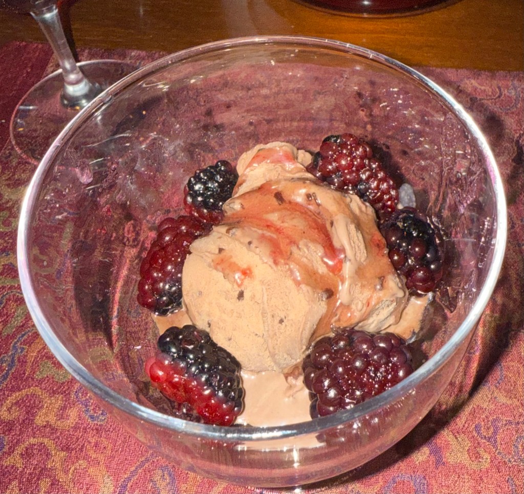 I Hate to Cook Any Berry&nbsp;Compote