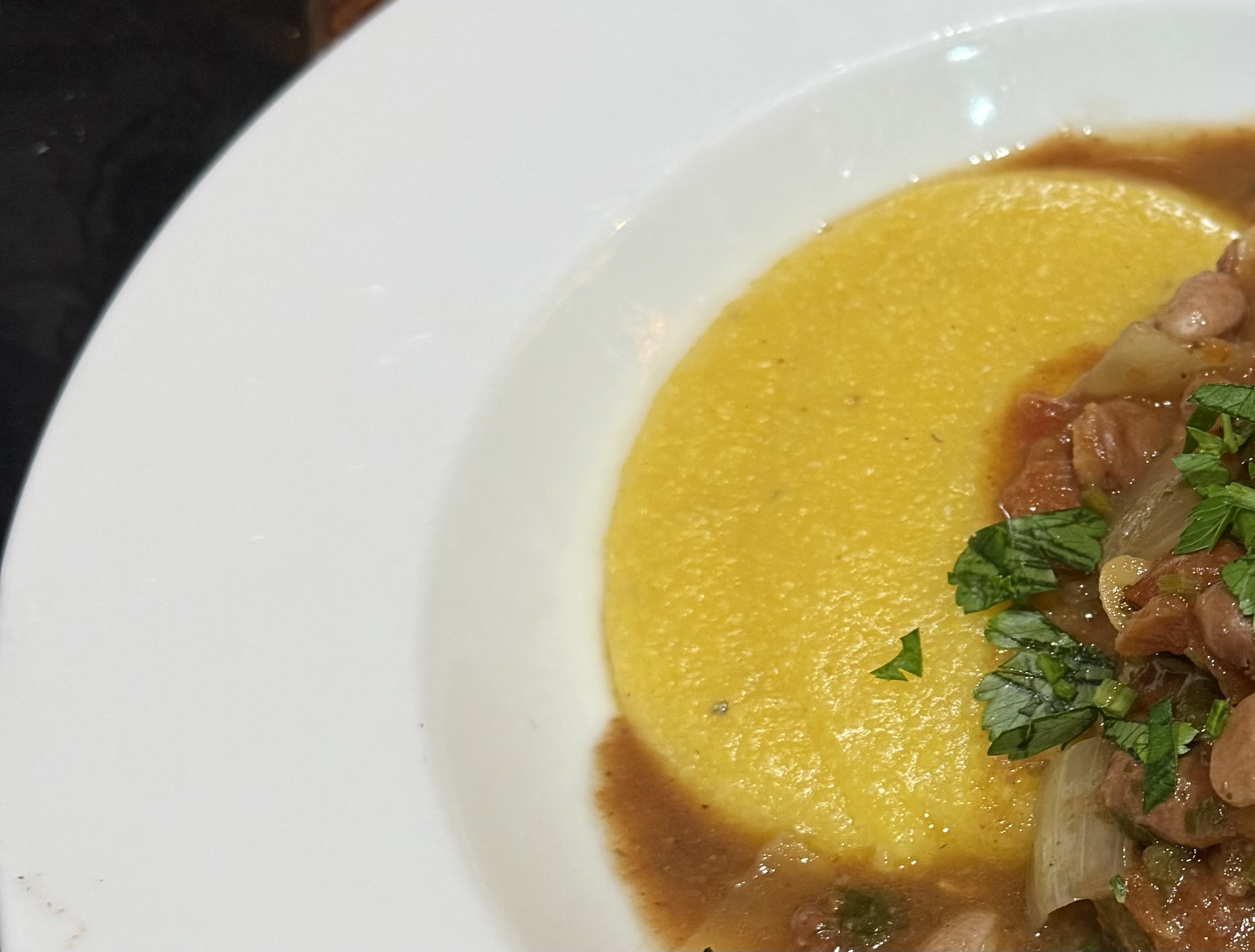 Polenta