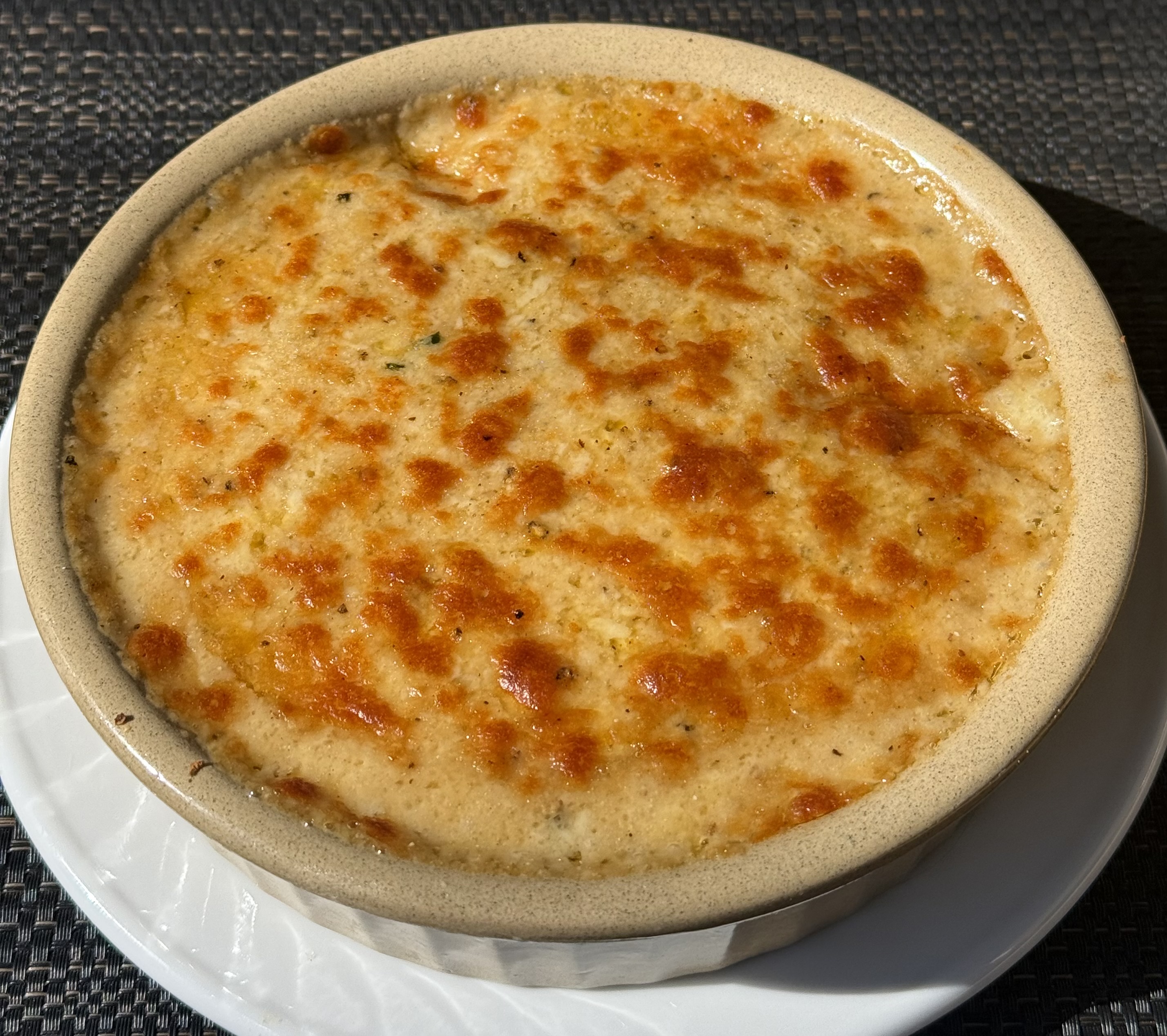 Welsh Rarebit / Buck&nbsp;Rarebit