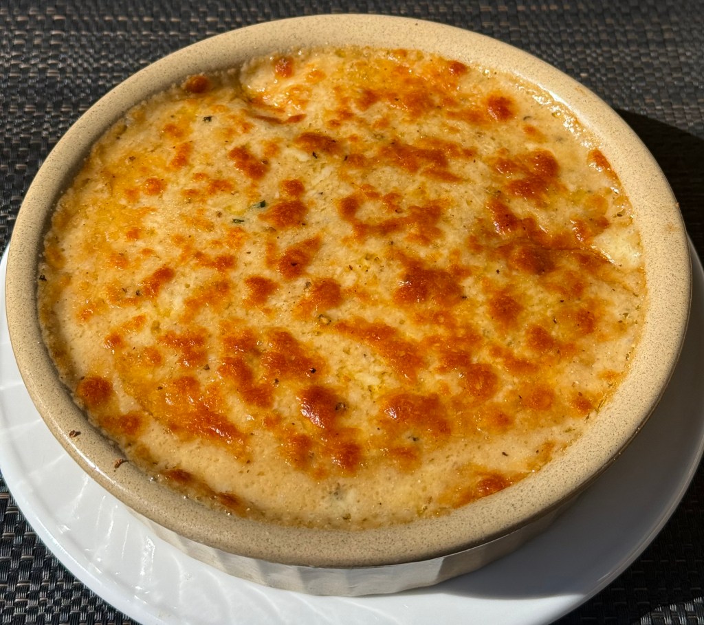 Welsh Rarebit / Buck&nbsp;Rarebit