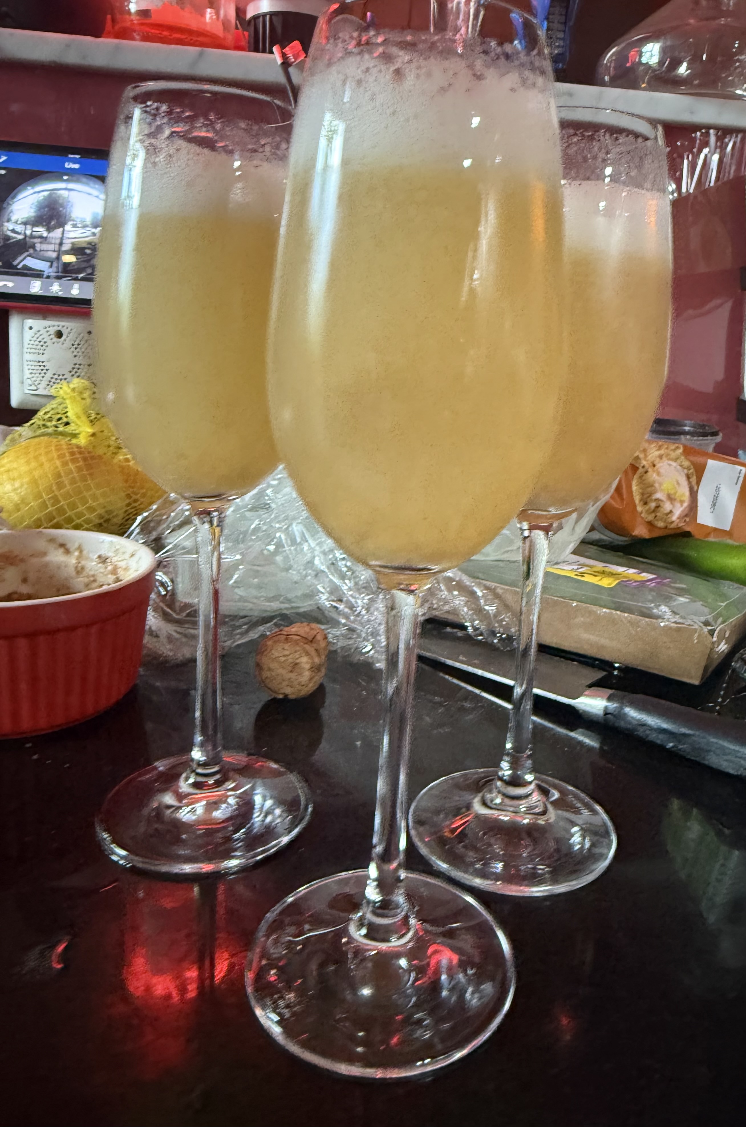*The Bellini
