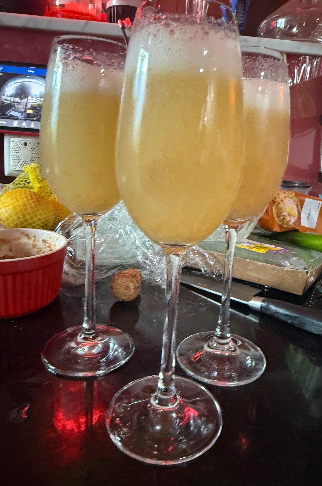 The Bellini