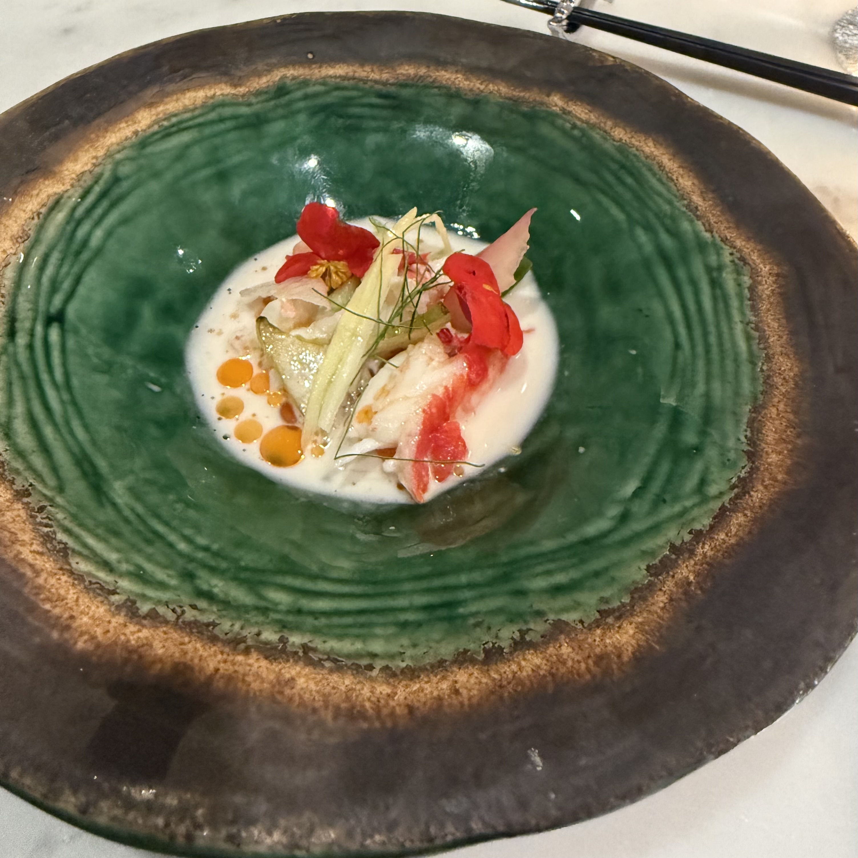 NSW: Paddington: Izy.Aki with Dre Kang