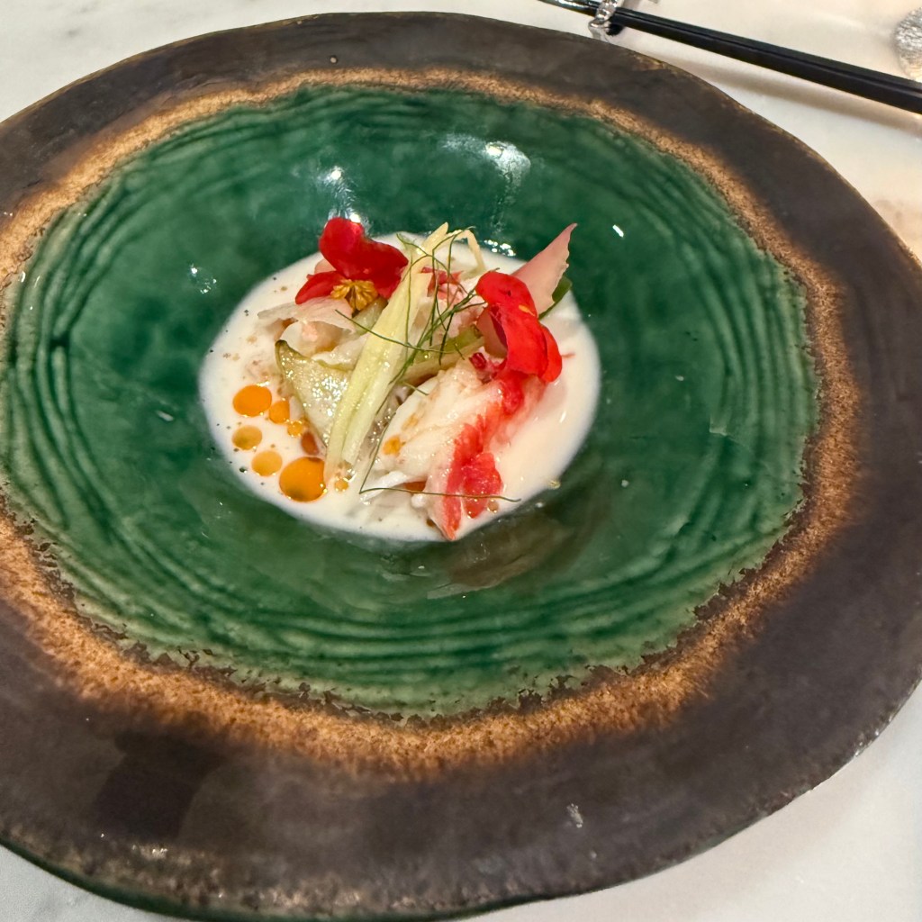 NSW: Paddington: Izy.Aki with Dre&nbsp;Kang