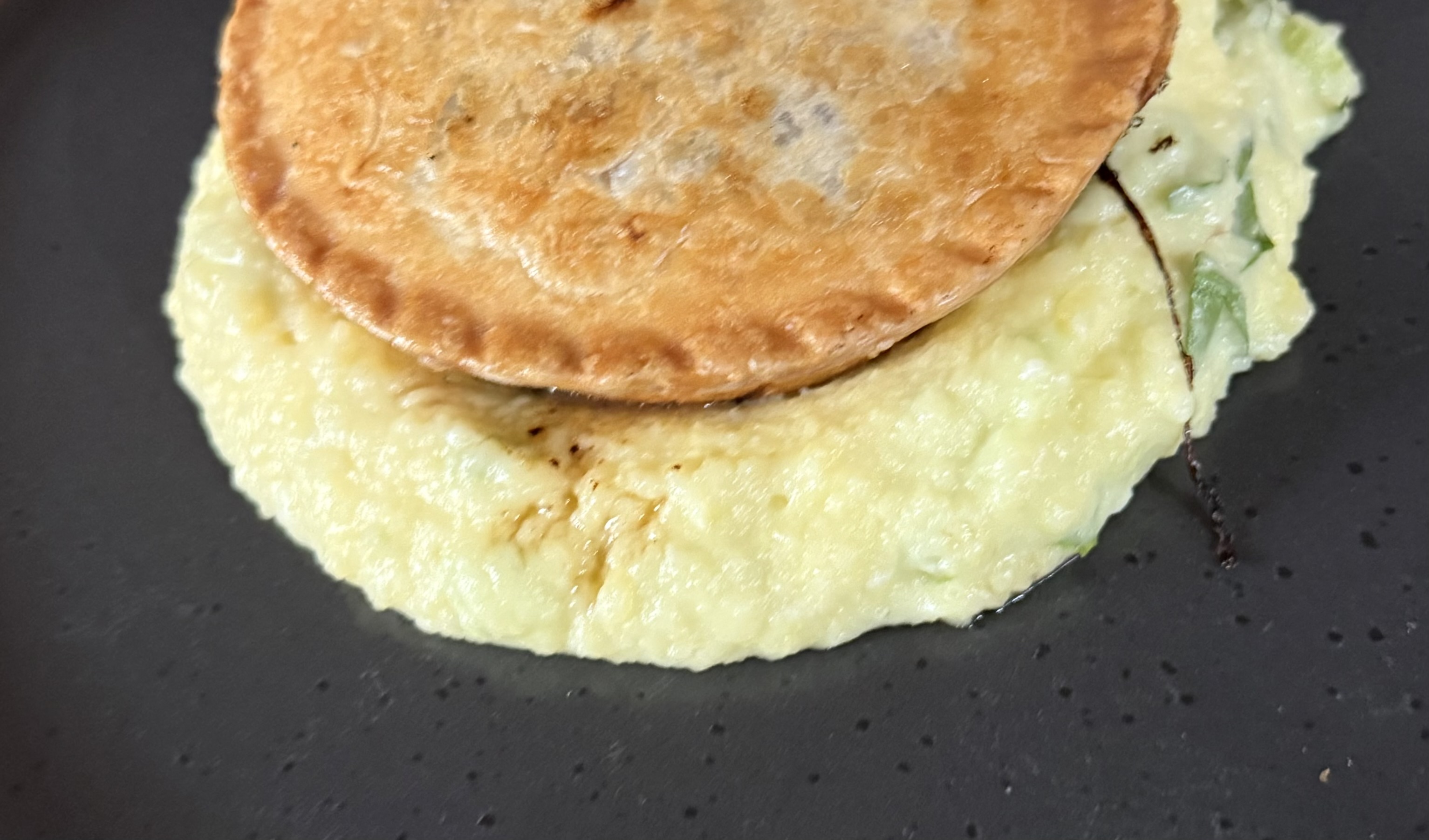 *Colcannon