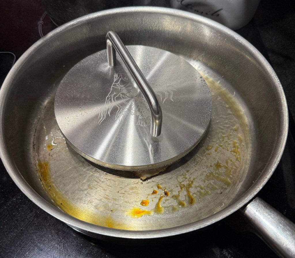 Product Review:   Josh Niland’s Fish&nbsp;Weight