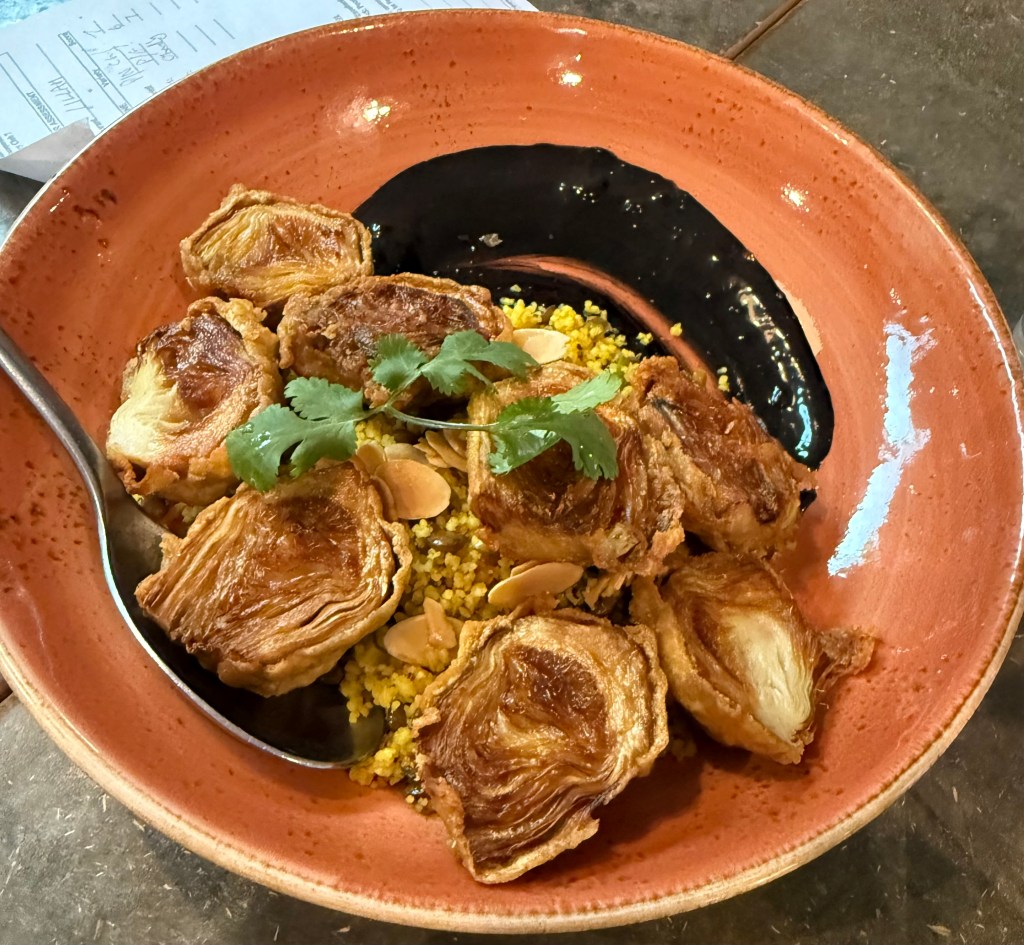 NSW: Longueville: Lillah Middle&nbsp;Eastern